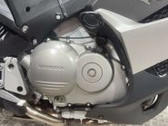 Honda VFR 2014 ONLY 28K NEW MOT CLEAN ADVENTURE TOURER BIKE 800CC 12