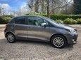 Toyota Yaris 1.33 Dual VVT-i Icon Euro 6 5dr 7