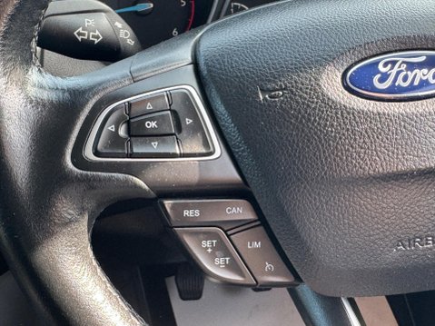 Ford Focus 1.5 TDCi Zetec Edition Euro 6 (s/s) 5dr 31