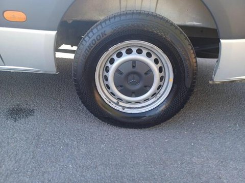 Mercedes-Benz Sprinter 317 CDI PROGRESSIVE 18