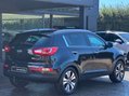 Kia Sportage 1.7 Sportage 3 CRDi 5dr 7