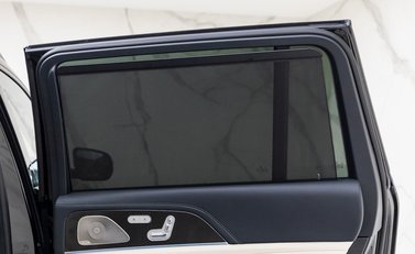 Mercedes-Benz GLS 63 Night Edition Executive 17