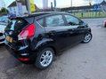 Ford Fiesta 1.25 Zetec Euro 6 5dr 7