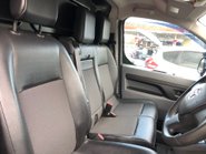 Vauxhall Vivaro L1H1 3100 SPORTIVE CAT S 132,000m, cambelt changed **NO VAT** EURO 6 6