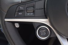 Alfa Romeo Giulia Tb Veloce 35