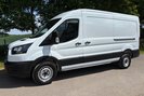 Ford Transit 350 L3 H2 AWD Leader 170 ps Panel Van - Air Con
