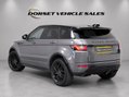 Land Rover Range Rover Evoque 2.0 TD4 HSE Dynamic Auto 4WD Euro 6 (s/s) 5dr 5