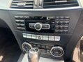Mercedes-Benz C Class 2.1 C220 CDI AMG Sport Plus Saloon 4dr Diesel G-Tronic+ Euro 5 (s/s) (170 p 40