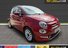 Fiat 500 1.2 500 Lounge 3dr