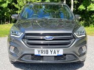 Ford Kuga 2.0 Kuga ST-Line TDCi 5dr 12
