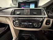 BMW 4 Series 2.0 420I Gran Coupe M Sport Auto 5dr 20