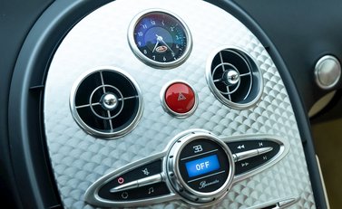 Bugatti Veyron 16.4 15