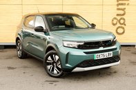 Vauxhall Frontera GS 1