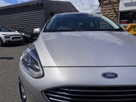 Ford Fiesta ZETEC 10