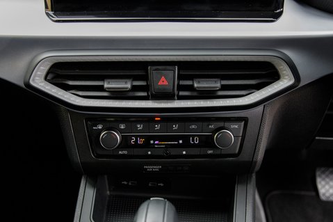 SEAT Ibiza ECOTSI FR DSG 41