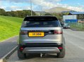 Land Rover Discovery 3.0 Discovery R-Dynamic HSE D MHEV Auto 4WD 5dr 8