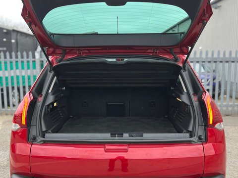 Peugeot 3008 1.6 3008 Allure e-HDi Semi-Auto 5dr 23