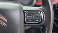 Citroen C3 1.2 PureTech GPF Flair Hatchback 5dr Petrol EAT6 Euro 6 (s/s) (110 ps) 25