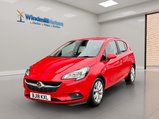 Vauxhall Corsa 1.4i ecoTEC Energy Euro 6 5dr (a/c) 6