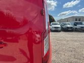 Ford Transit Custom SWB L1H1 (SOLD) Limited 300 Air Con Alloys Sensors EURO 6 24