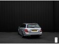 Mercedes-Benz C Class 6.2 C63 AMG Auto 5dr 7