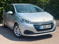 Peugeot 208 1.2 PureTech Active Euro 6 (s/s) 5dr 3