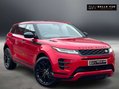 Land Rover Range Rover Evoque 2.0 Range Rover Evoque R-Dynamic HSE D MHEV Automatic 4WD 5dr - NATIONAL DE 1