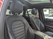 Mercedes-Benz GLC 2.0 GLC 300 AMG Line Premium+ D 4Matic Auto 4WD 5dr 51