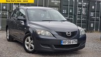 Mazda 3 1.6 TS Hatchback 5dr Petrol Automatic (183 g/km, 103 bhp) 1