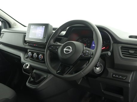 Nissan Primastar PRIMASTAR 30 L2H1 110 ACENTA 12