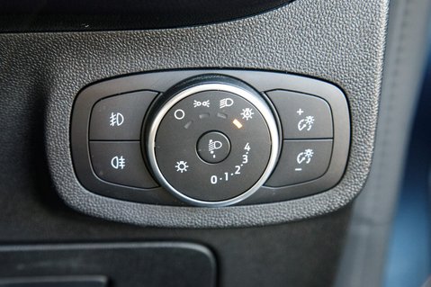 Ford Fiesta TITANIUM X 15