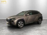 Hyundai TUCSON 1.6 T-GDi Ultimate SUV 5dr Petrol Manual Euro 6 (s/s) (150 ps) Parking Sens 3