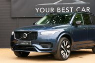 Volvo XC90 2.0 XC90 Ultimate T8 Recharge AWD Auto 4WD 5dr 8