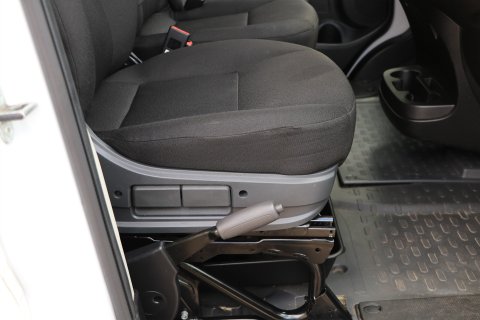 Citroen Relay 2.2 BlueHDi 35 Enterprise L3 H2 LWB Euro 6 140ps 26