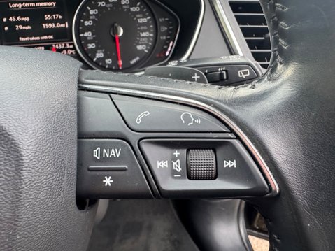Audi Q5 TDI QUATTRO SPORT 16