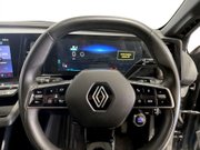 Renault Megane E-Tech 60kWh techno Hatchback 5dr Electric Auto (optimum charge) (220 ps) 13