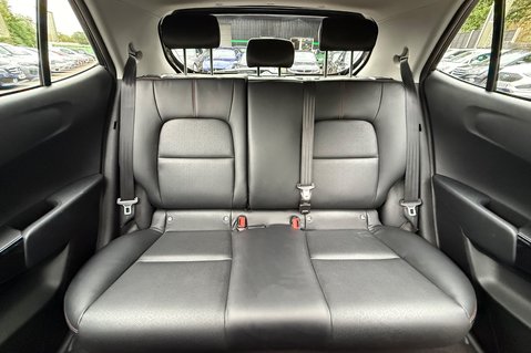 Kia Picanto GT-LINE S - FULL SERVICE HISTORY - SUNROOF -APPLE CAR PLAY - CAMERA 19