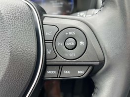 Toyota Rav4 2.5 RAV4 Dynamic HEV 4x2 CVT 5dr 58