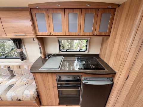 Bailey Olympus 460/2 20