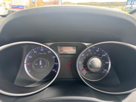 Hyundai ix35 1.6 GDi S Euro 5 5dr 20