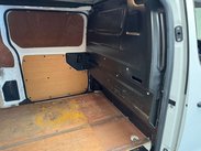 Vauxhall Vivaro 2.0 Vivaro 3100 Dynamic S/S 30