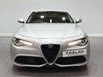 Alfa Romeo Giulia 2.2 TD Speciale Saloon 4dr Diesel Auto Euro 6 (s/s) (180 ps) 12