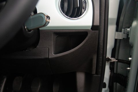 Fiat 500 DOLCEVITA MHEV 16