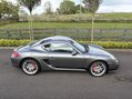 Porsche Cayman 24V S 4