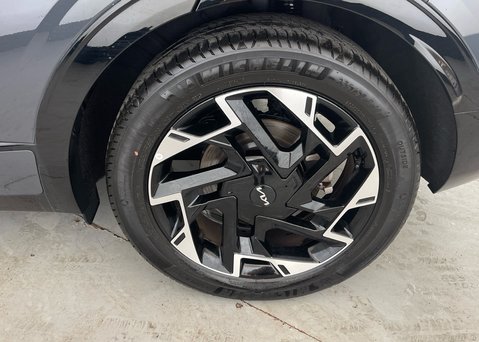 Kia Sportage 1.6 T-GDi GT-Line 48v 16