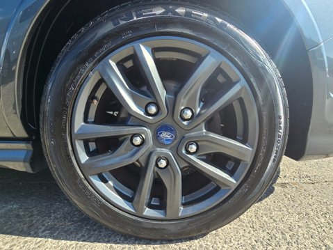 Ford Transit Custom 290 SPORT P/V L1 H1 11