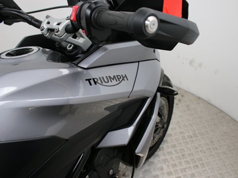 Triumph Tiger Sport 660 TIGER 660 SPORT 21
