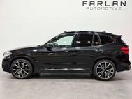 BMW X3 M 3.0i Competition SUV 5dr Petrol Auto xDrive Euro 6 (s/s) (510 ps) 16