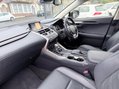 Lexus NX 2.5 300h Premier E-CVT 4WD Euro 6 (s/s) 5dr 14