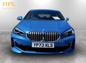 BMW 1 Series 1.5 118i M Sport (LCP) Hatchback 5dr Petrol DCT Euro 6 (s/s) (136 ps) 2
